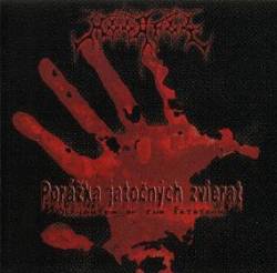 Moonfog (SVK) : Slaughter of the Fatstock